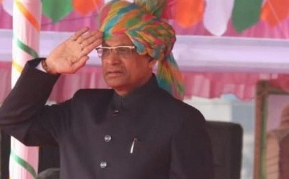 Tripura transportation through Bangladeshi ports: Governor Tripura transportation through Bangladeshi ports: Governor